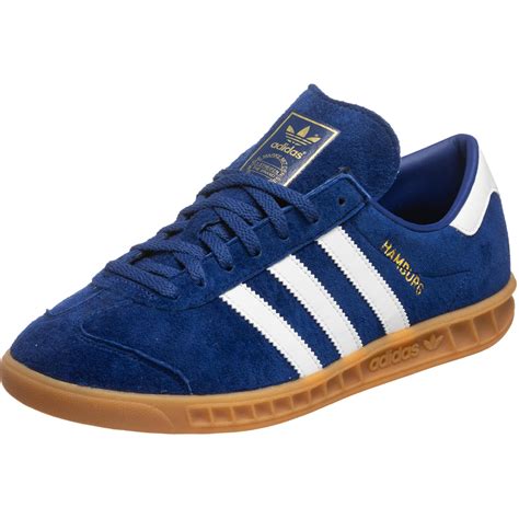 hamburg schuh adidas